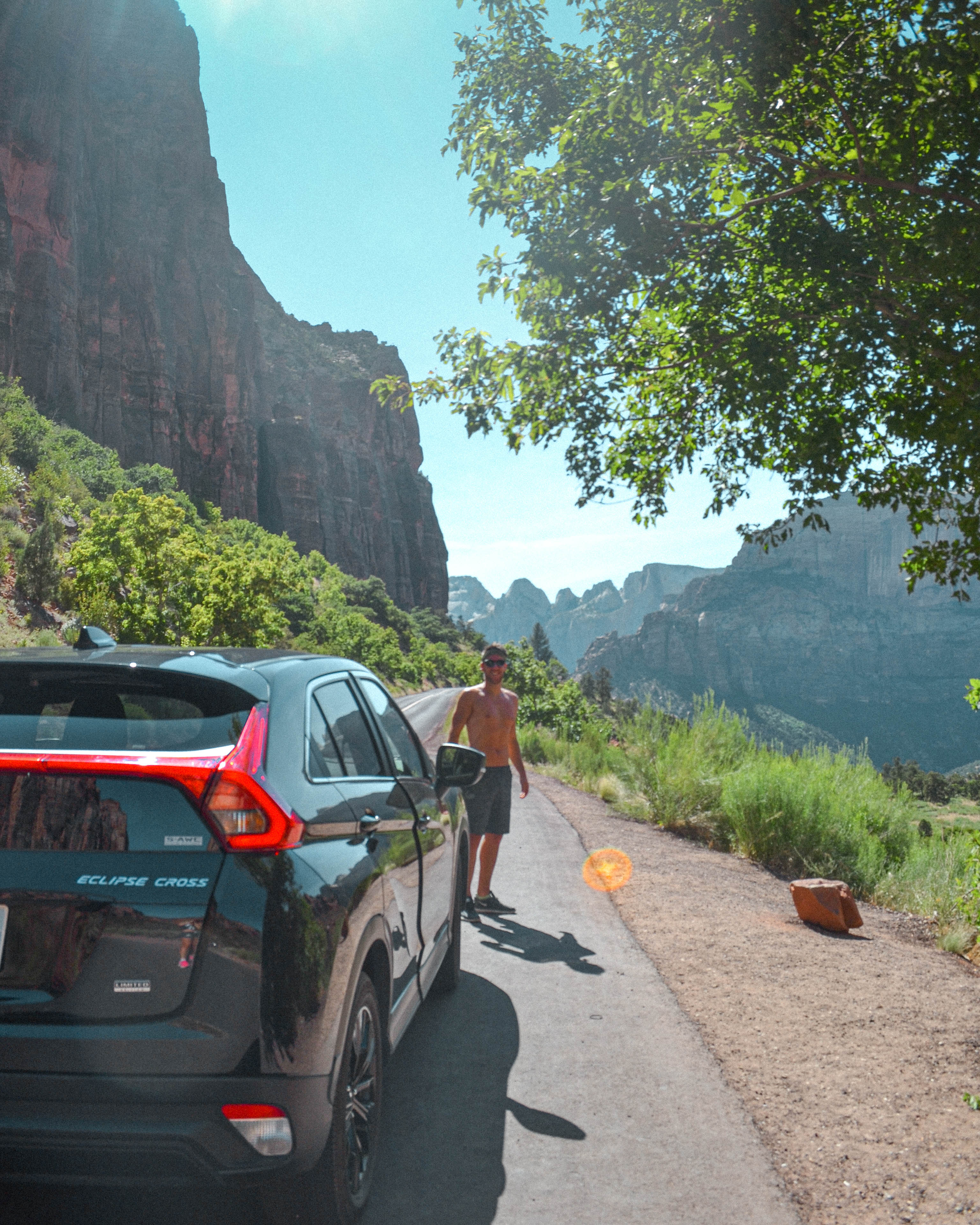 Zion Nationalpark