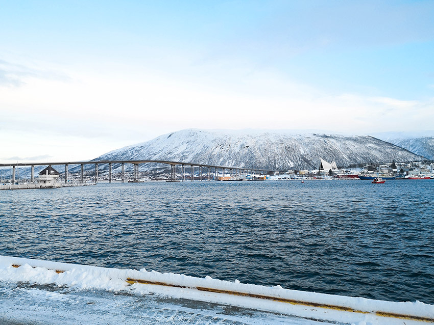 Tromsø Hafen