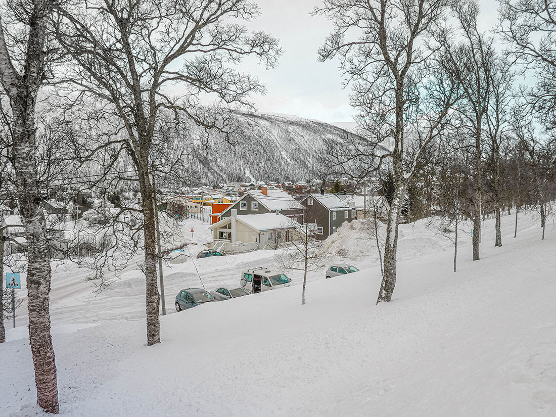 Tromsø