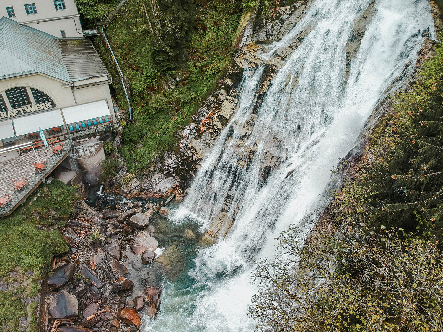 Bad Gastein