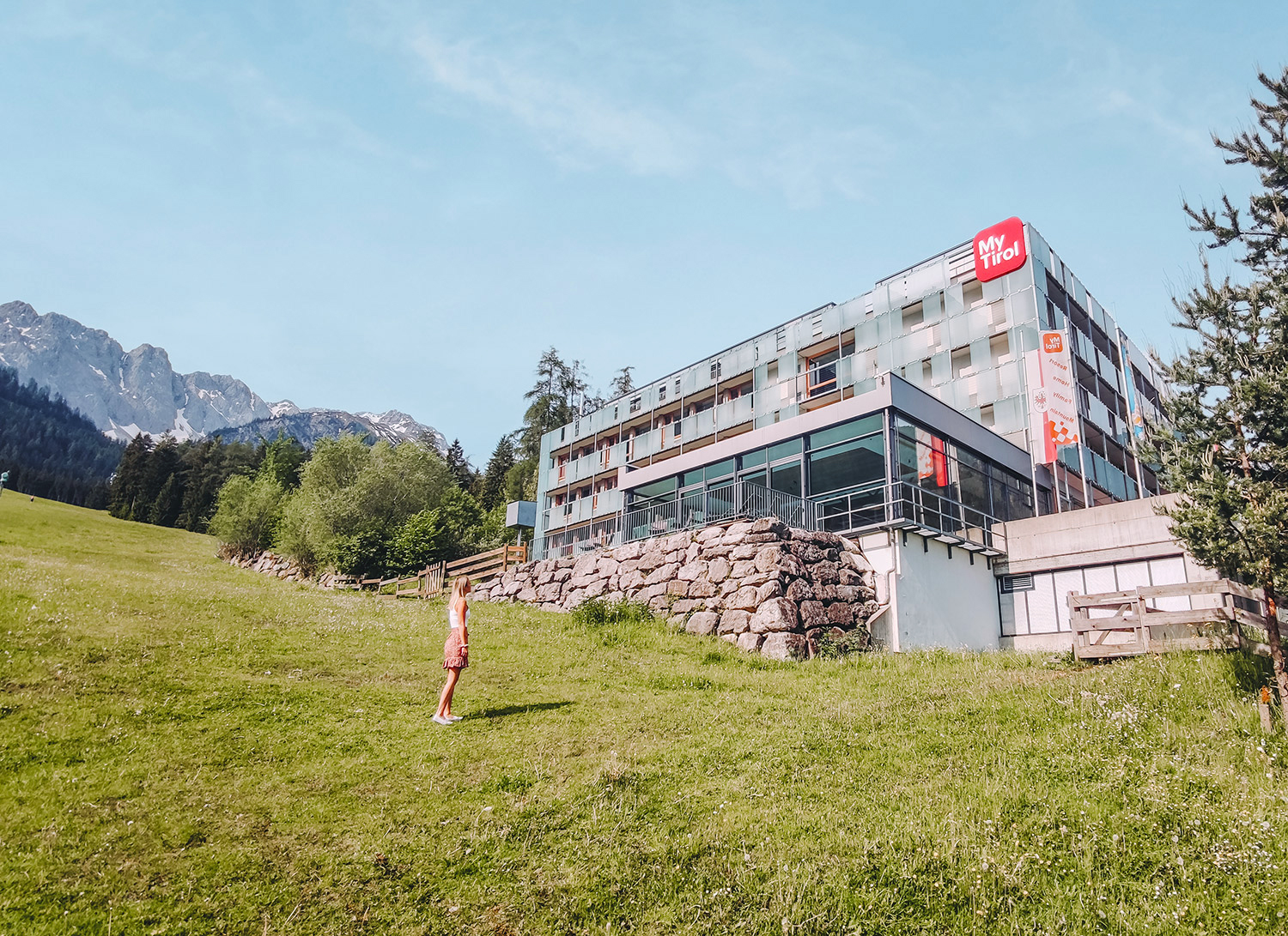 Hotel MyTirol