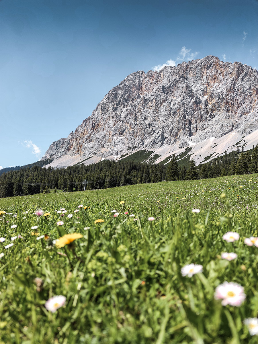 Coburger Hütte