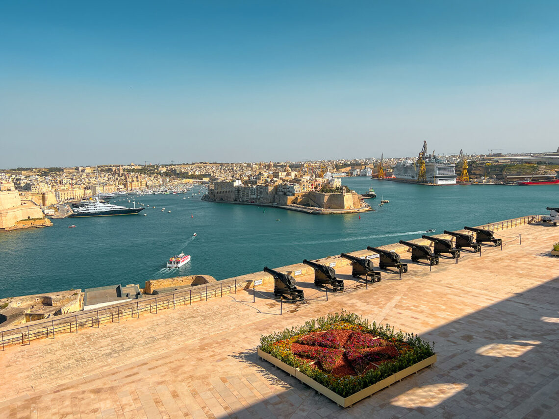 Malta Urlaub