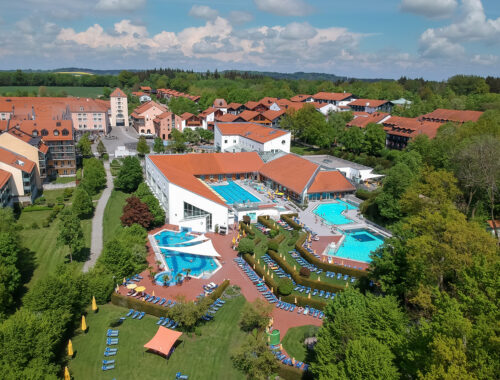 Bad Griesbach Therme