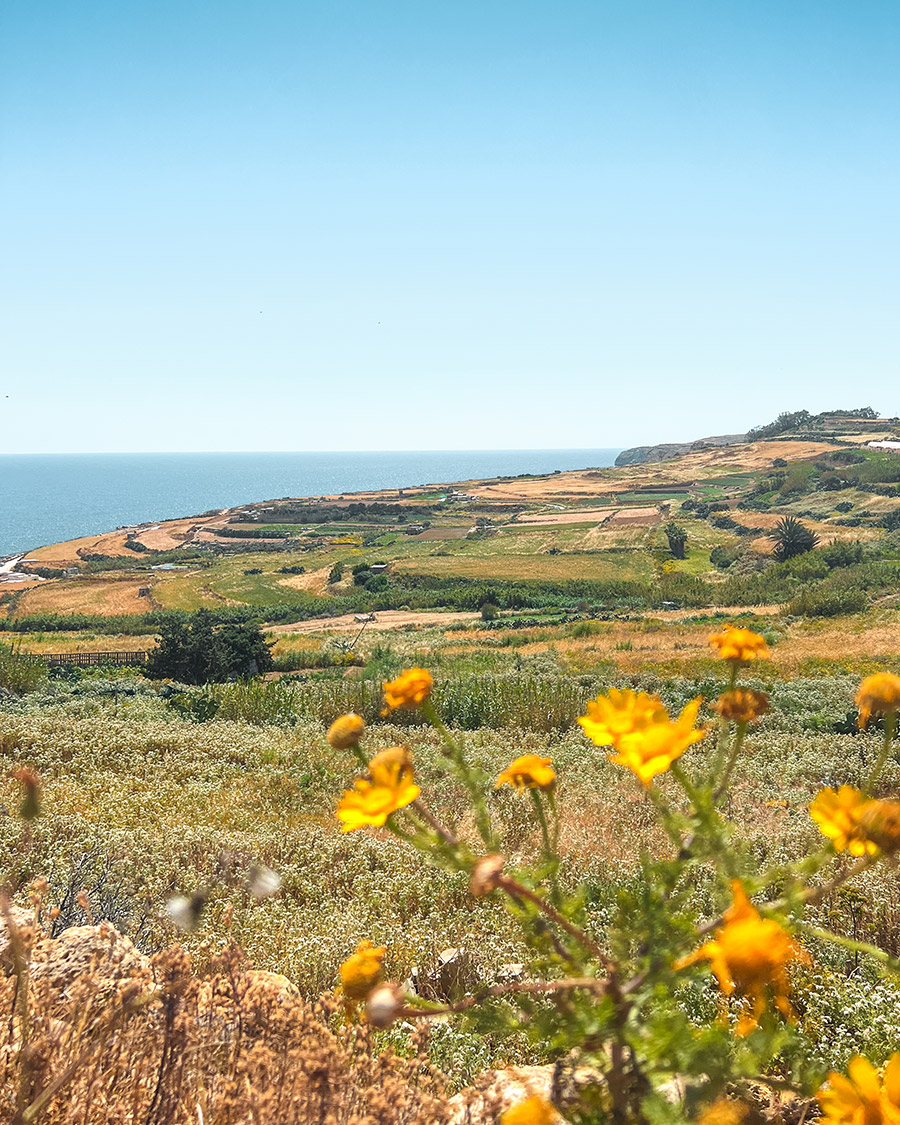 Gozo Malta