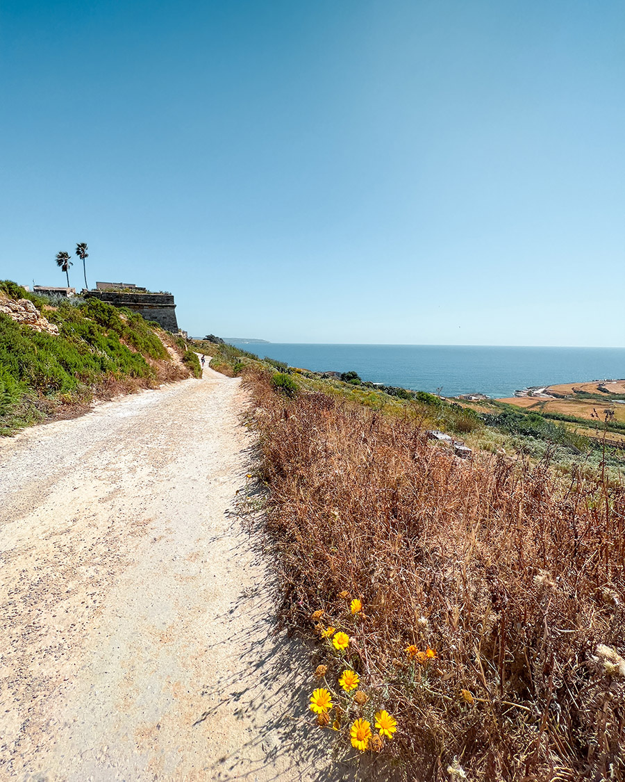 Gozo Malta