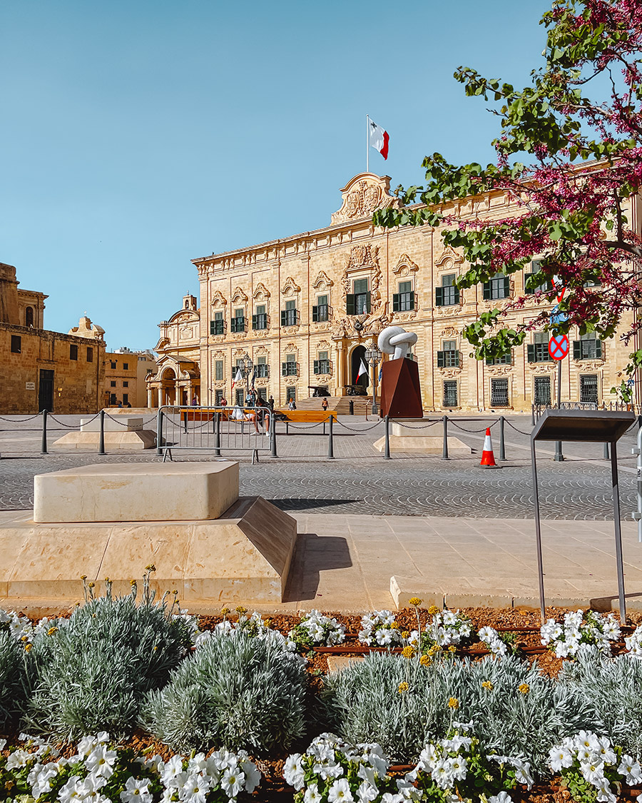 Tipps Malta Reise