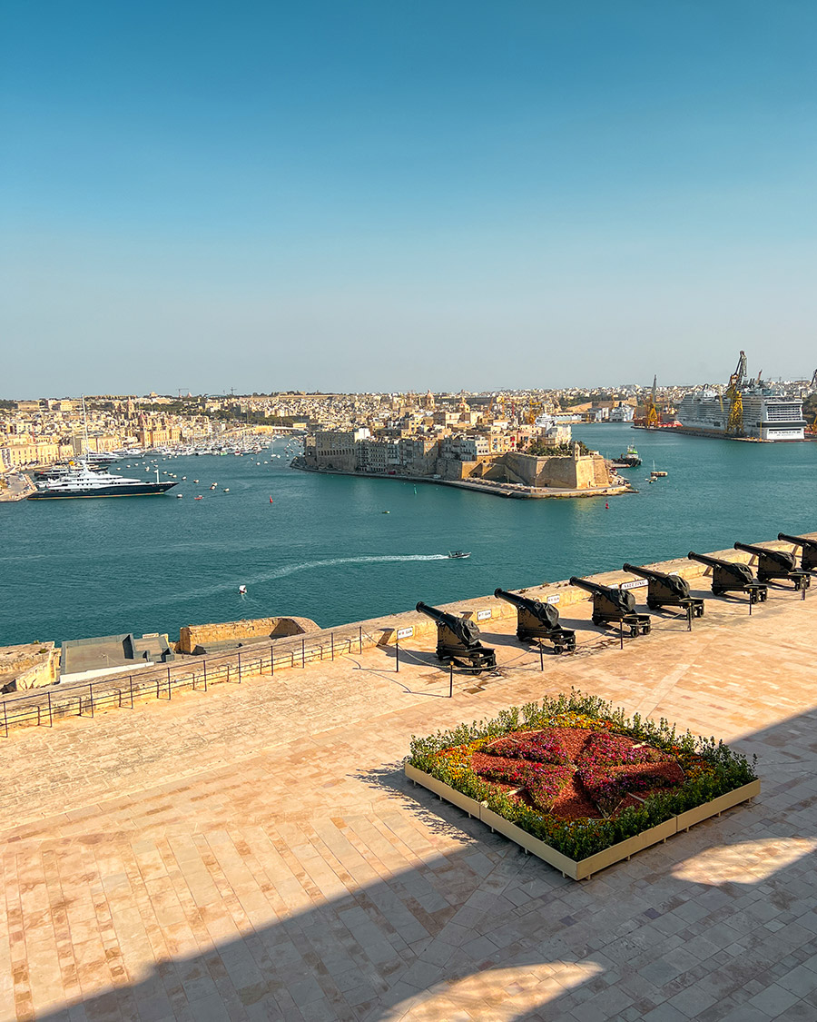 Valetta