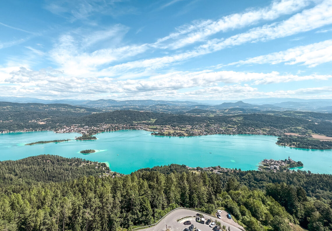 Wörthersee