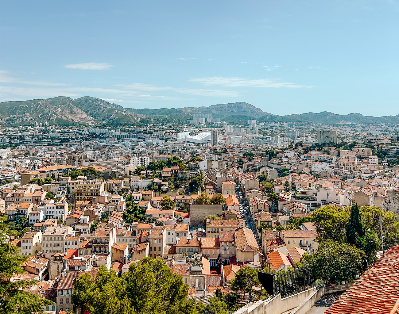 Marseille