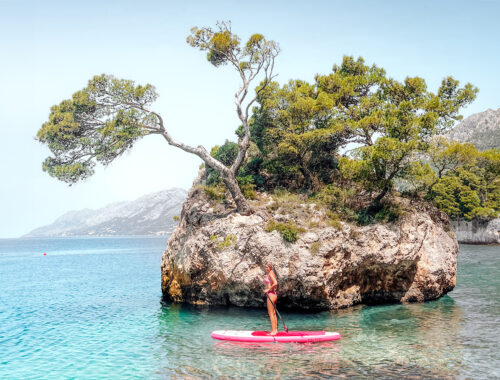 Kroatien Urlaub Tipps