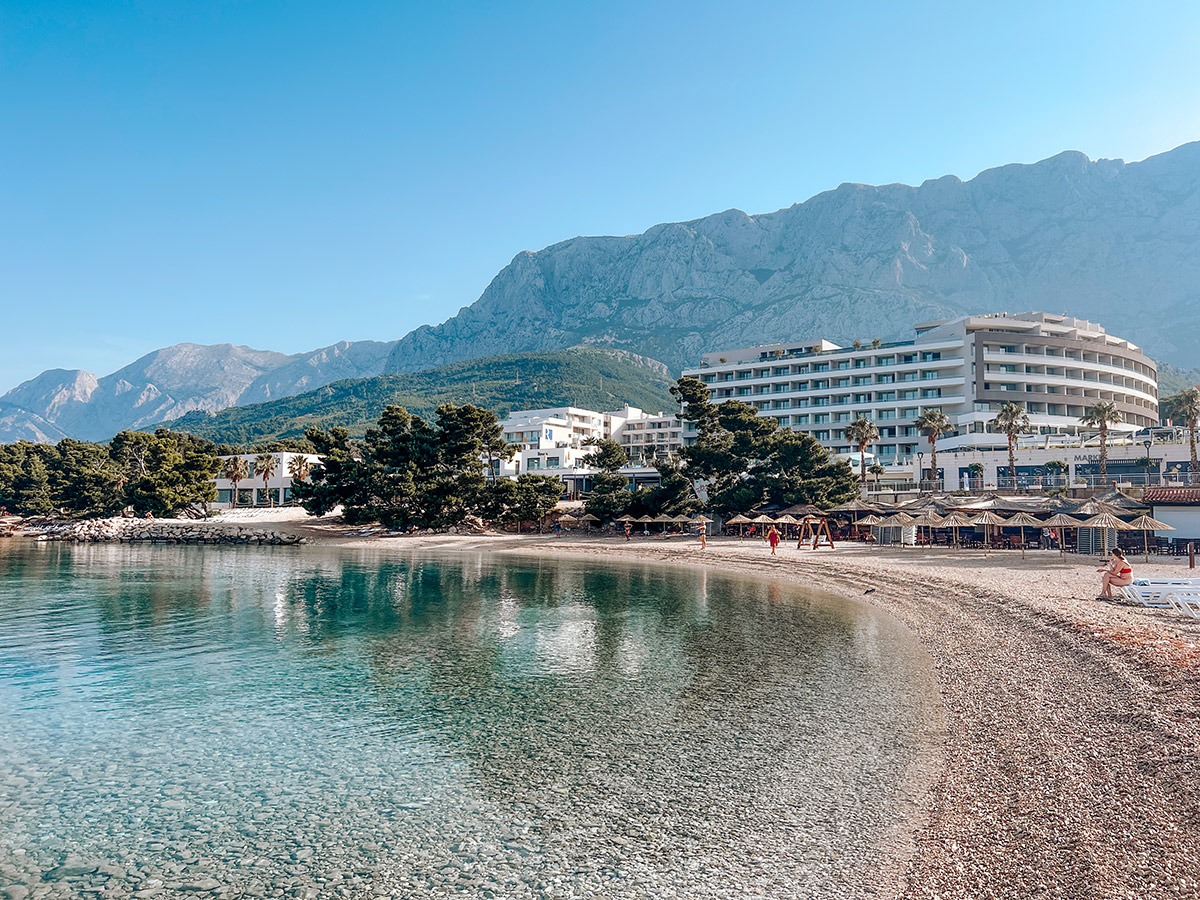 Hotel Makarska