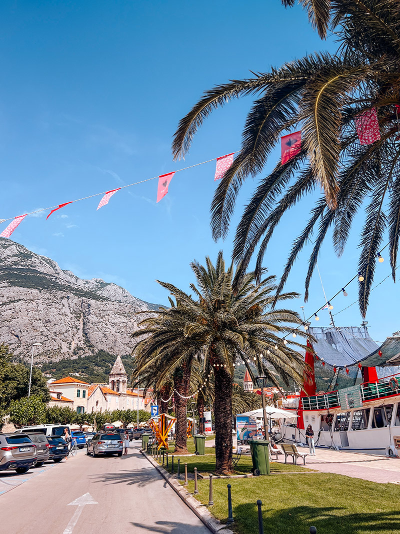 Makarska