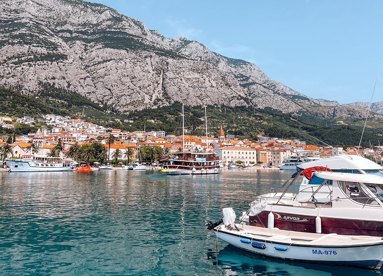 Makarska