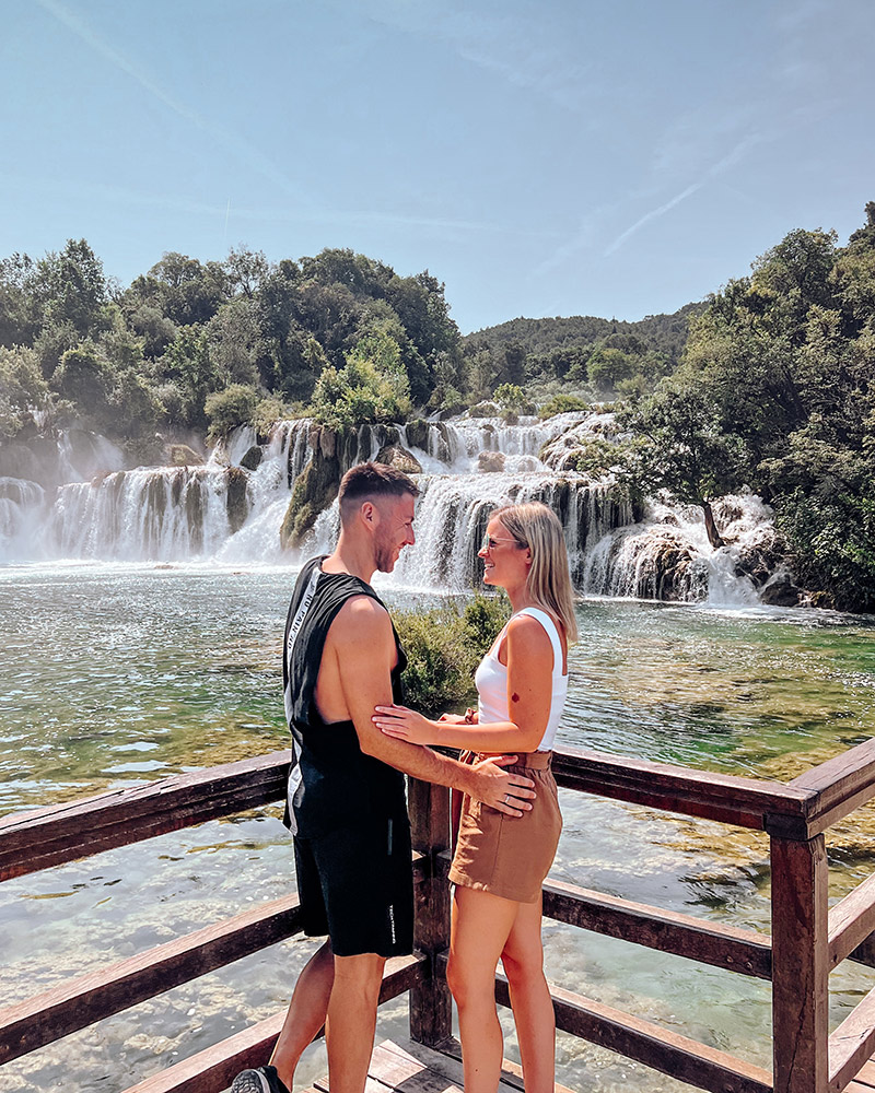 Krka Nationalpark