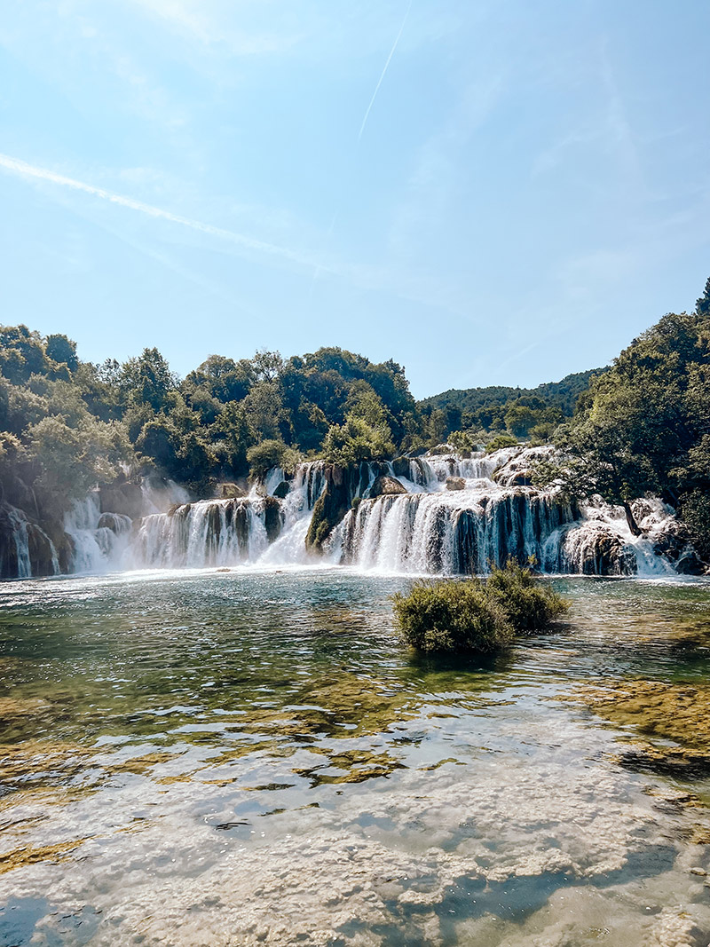 Krka Nationalpark