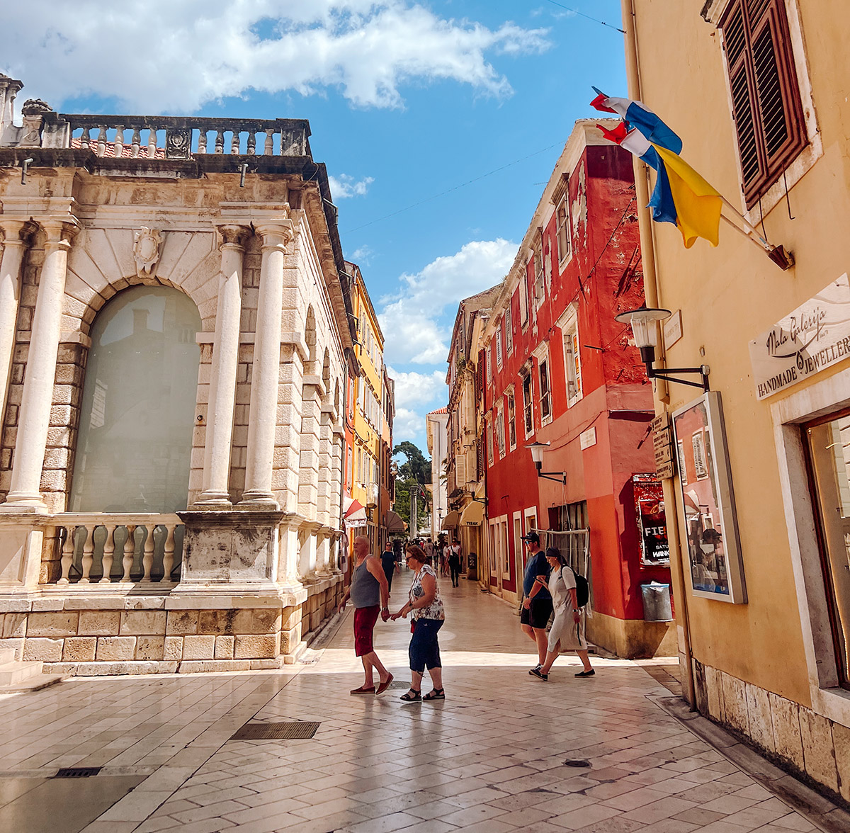 Zadar