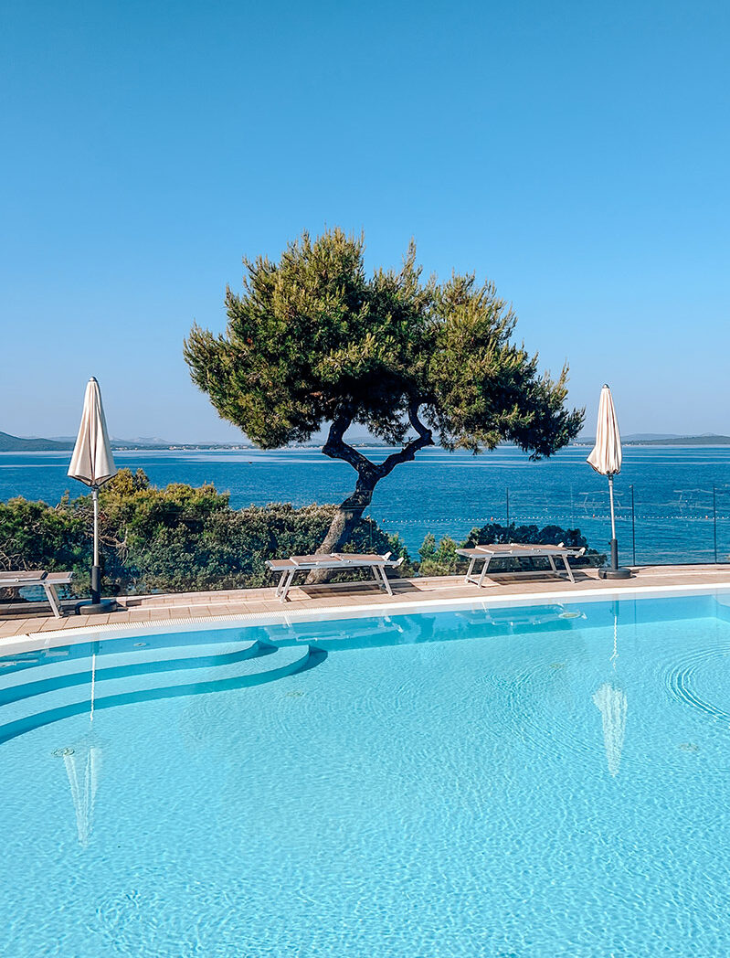 Zadar Hotel