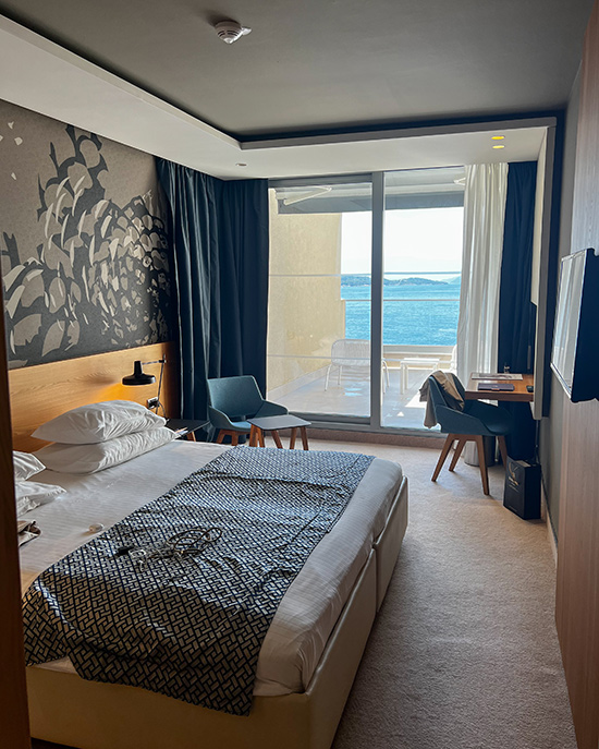 Dubrovnik Hotel