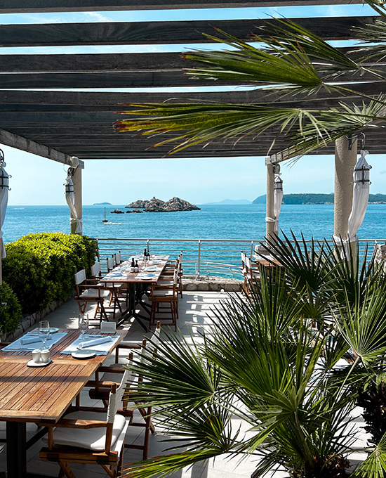 Dubrovnik Hotel