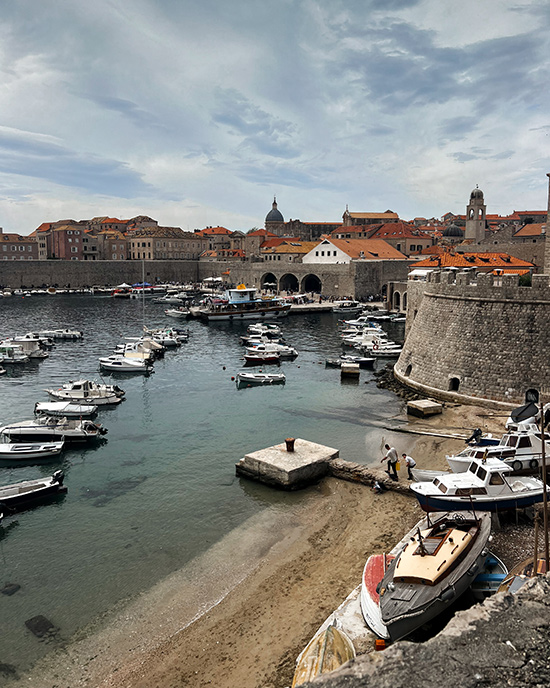 Dubrovnik Urlaub