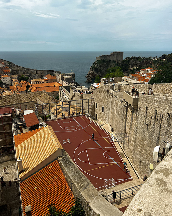 Dubrovnik Tipps