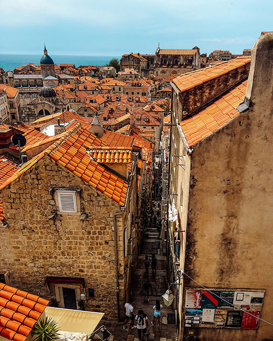 Dubrovnik Tipps
