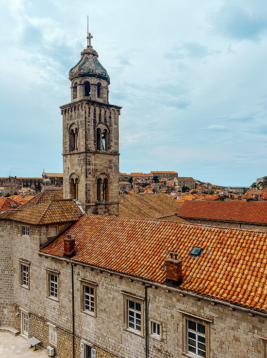 Dubrovnik Tipps