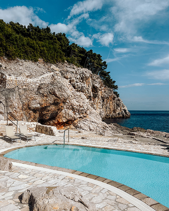 Dubrovnik Hotel