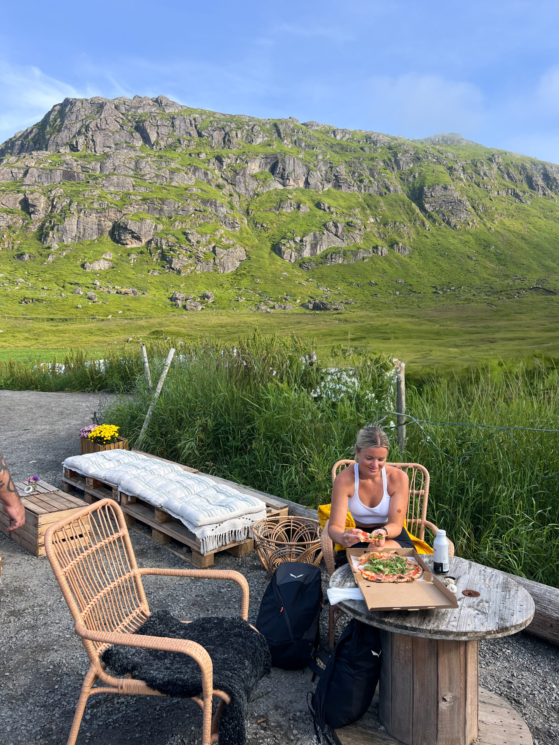 Ryten Lofoten