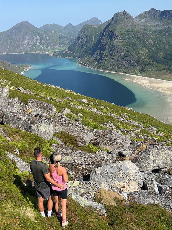 Geheimtipp Lofoten