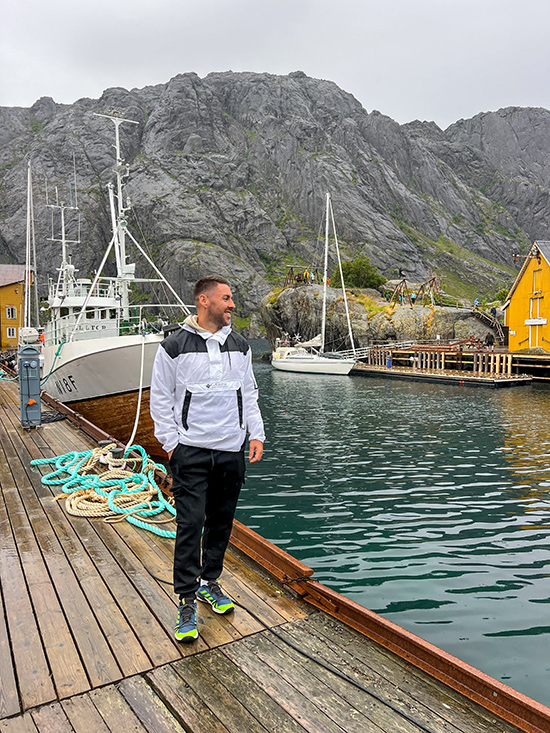 Nusfjord Tipps