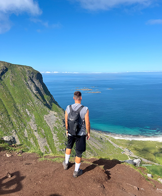 Mannen Berg