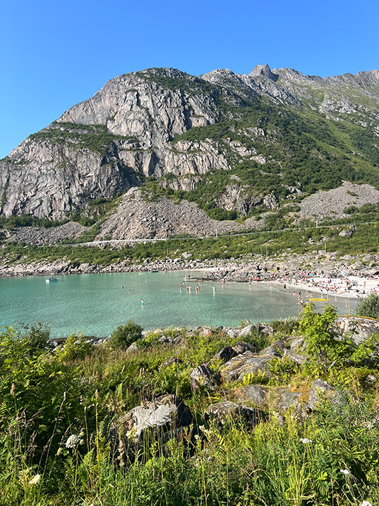 Rorvik Stranda