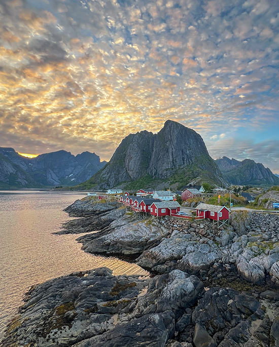 Hamnoy
