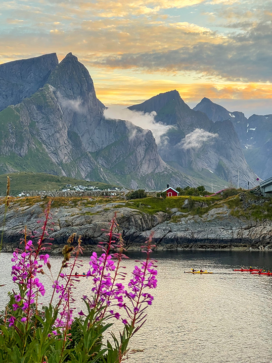 Hamnoy