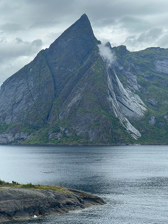 hamnoy