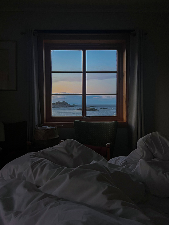 Lofoten Norwegen