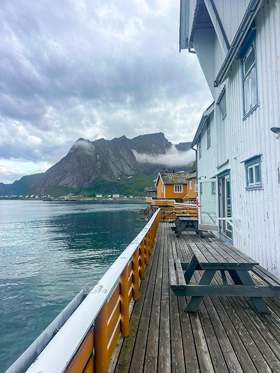 Lofoten Tipps