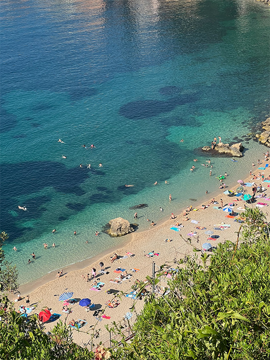 Villefranche-Sur-Mer