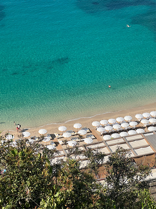 Villefranche-Sur-Mer