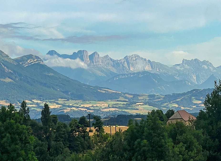 Frankreich Rundreise