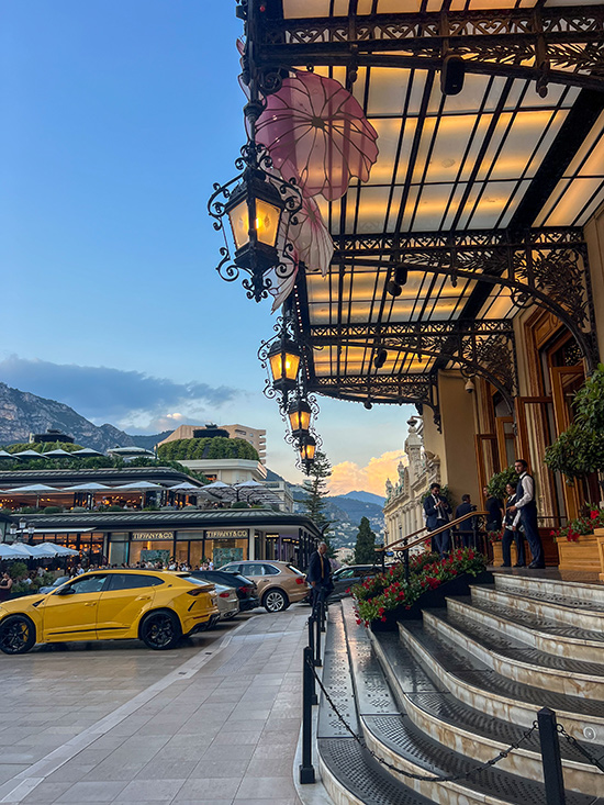 Casino Monaco