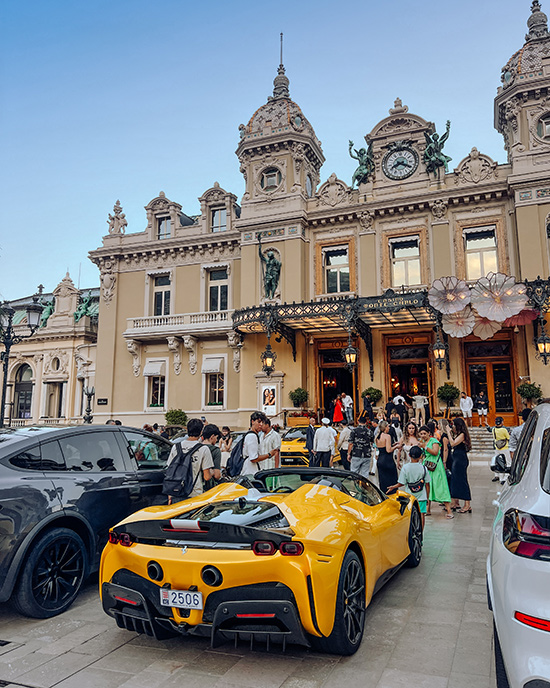 Casino Monaco