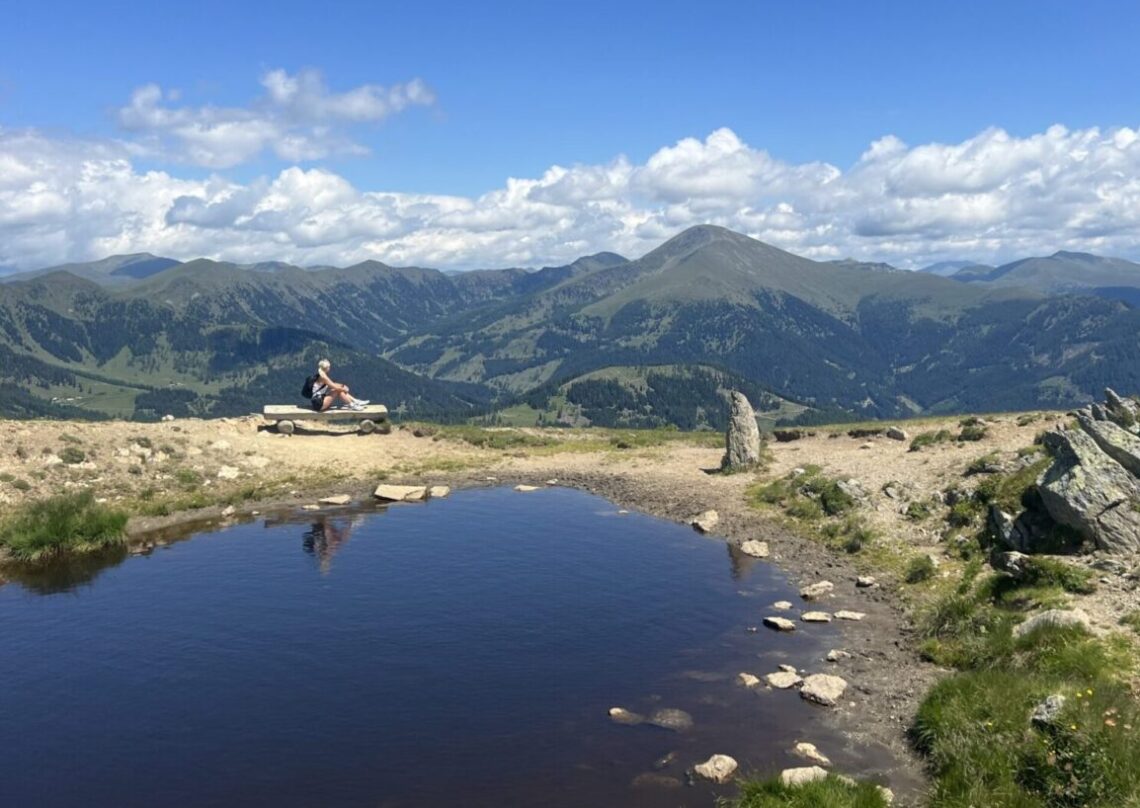 Urlaub in Kärnten