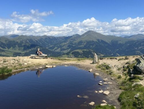 Urlaub in Kärnten