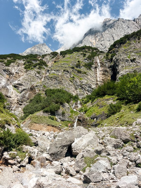 Hochkönig Salzburg