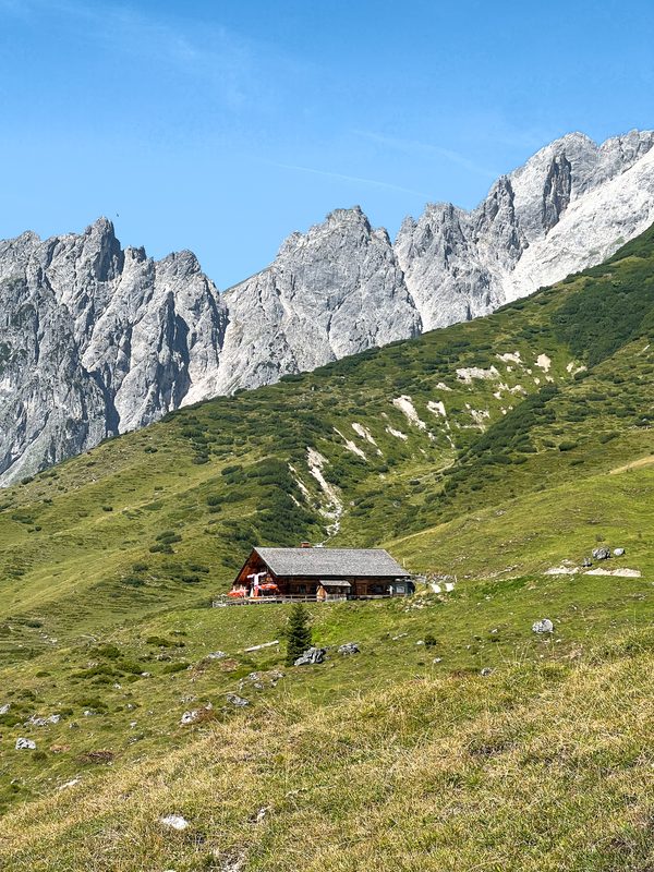 Hochkönig Salzburg