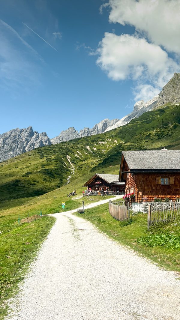 Hochkönig Salzburg