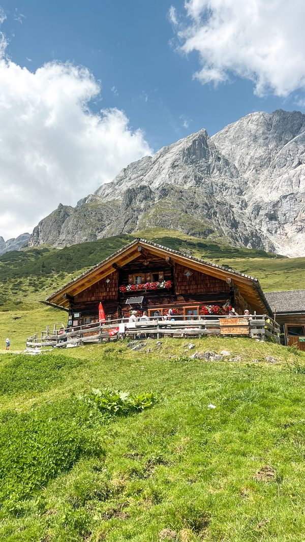Hochkönig Salzburg